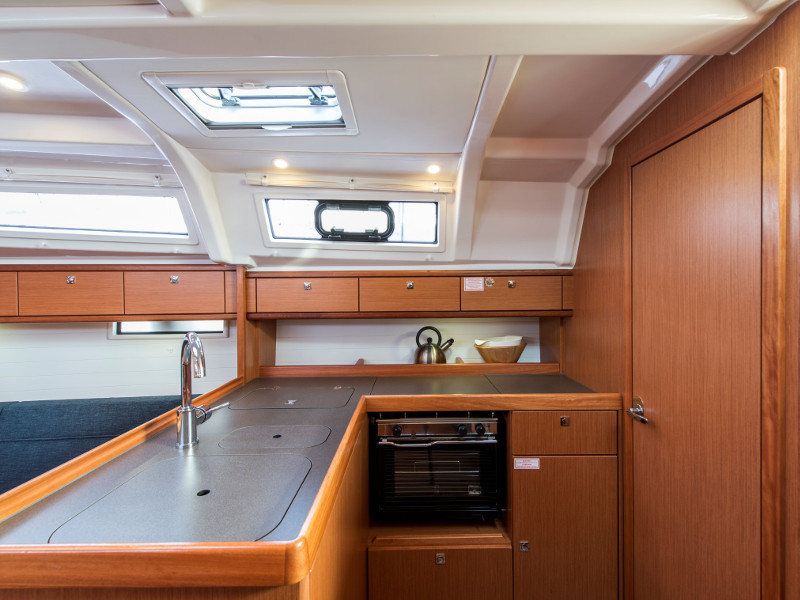 Immagine principale barca