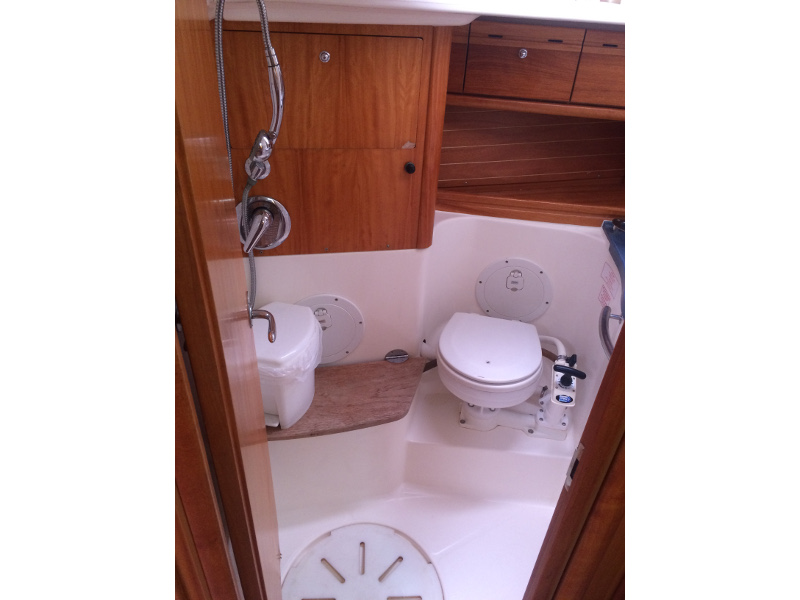 Immagine principale barca