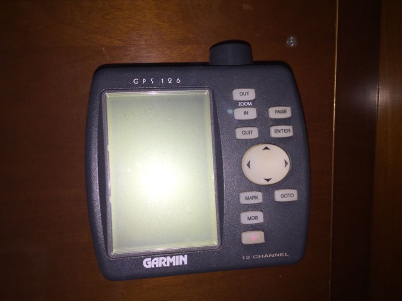 Immagine principale barca