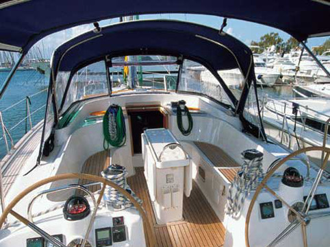 Immagine principale barca