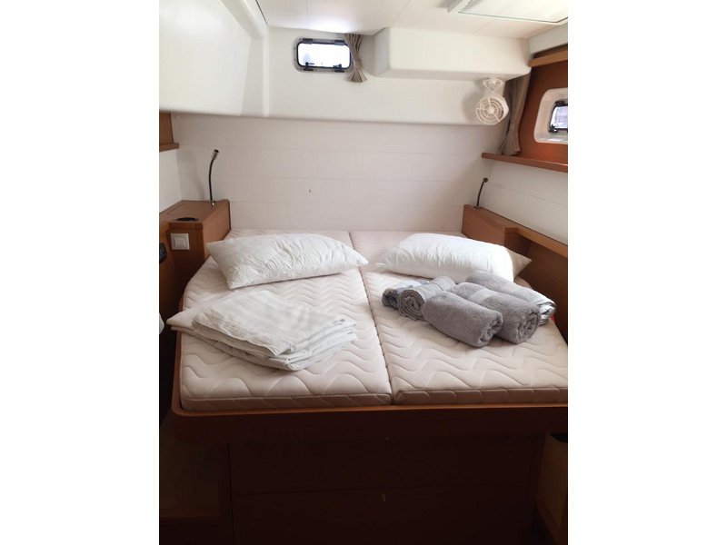 Immagine principale barca