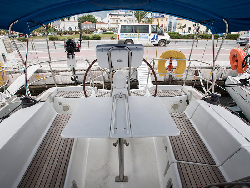 Immagine principale barca