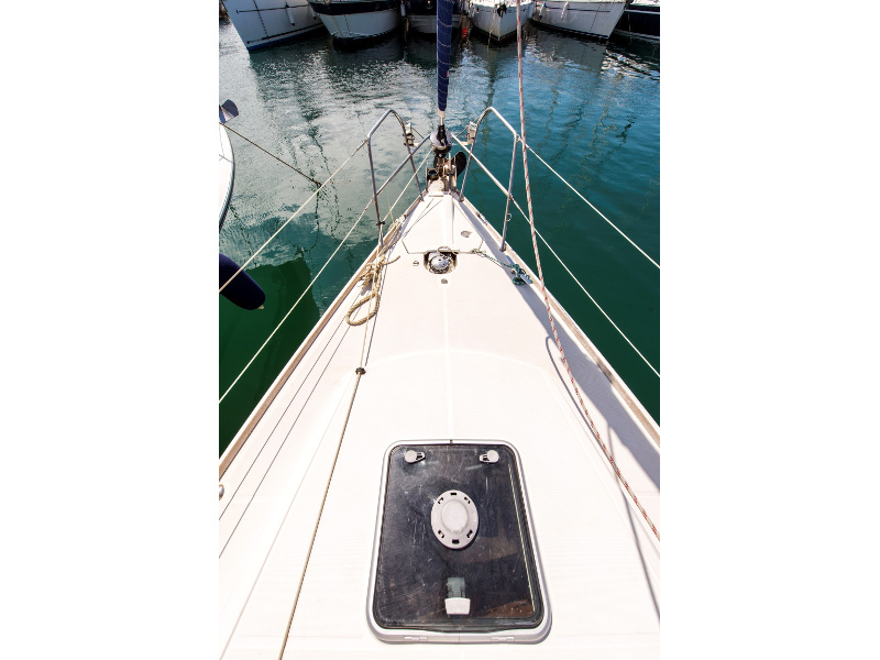 Immagine principale barca