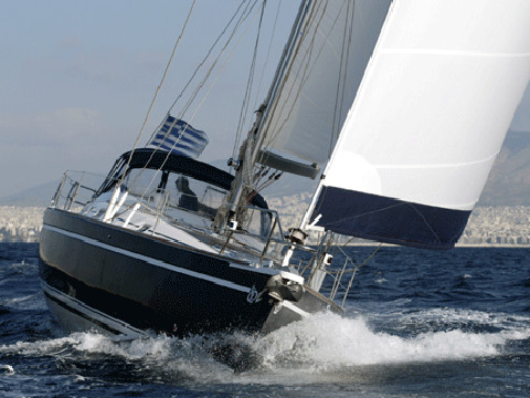 Immagine principale barca