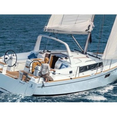 Oceanis 38.1