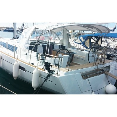 Oceanis 45