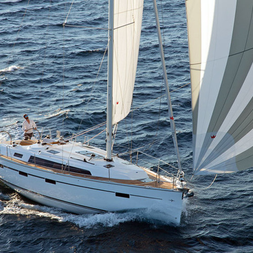 Bavaria Cruiser 41