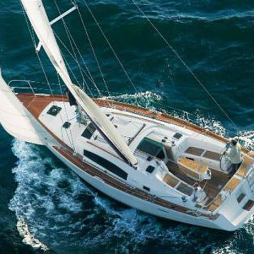 Oceanis 40