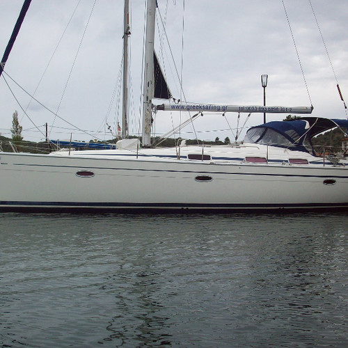 Bavaria 42 Cruiser