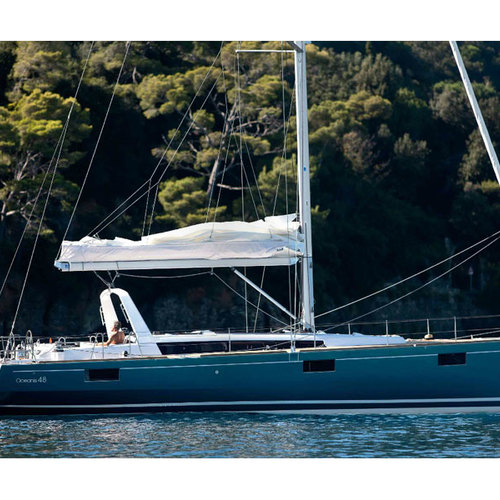 Oceanis 48