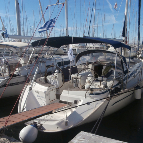 Bavaria 44