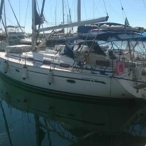 Bavaria 39 Cruiser