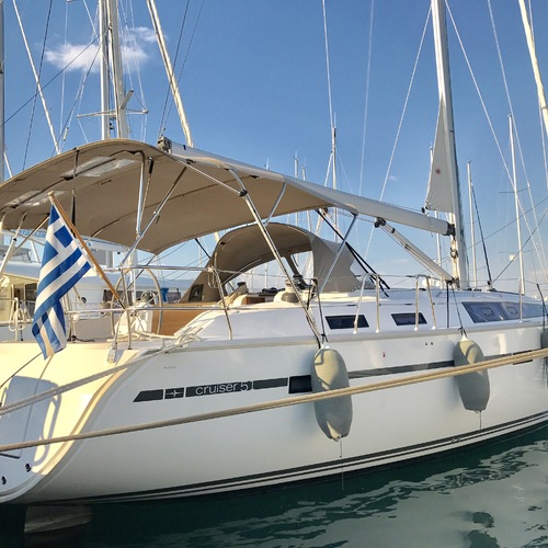 Bavaria 51 Cruiser