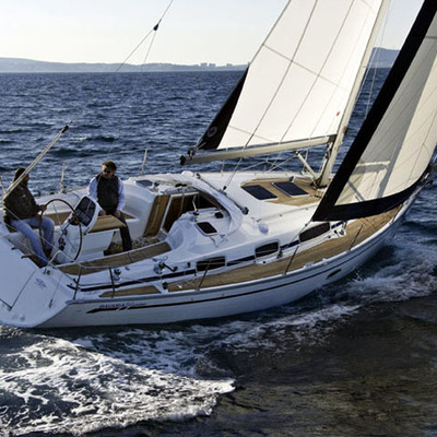 Bavaria 34 Cruiser