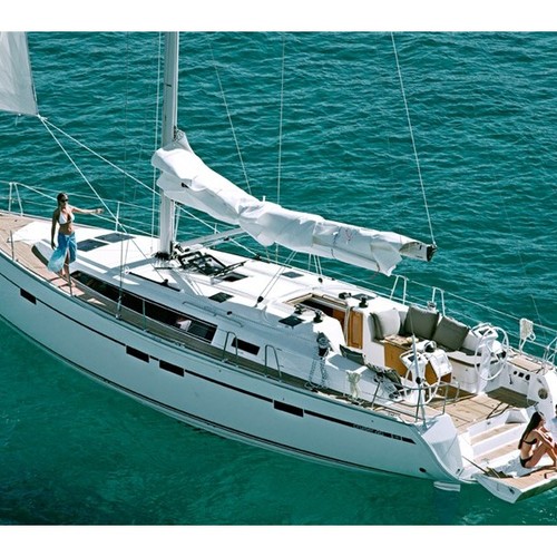 Bavaria Cruiser 46