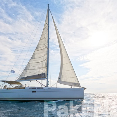 Hanse 430
