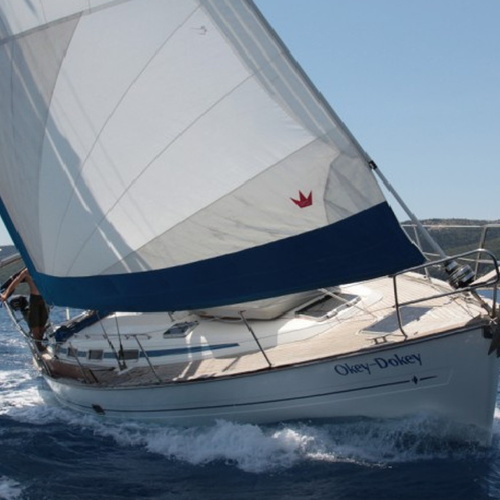 Bavaria 42