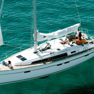 Bavaria Cruiser 46