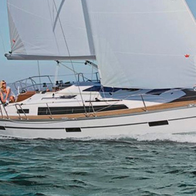 Bavaria 37 Cruiser
