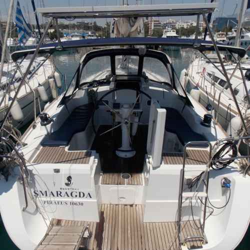 Beneteau 37