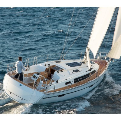 Bavaria Cruiser 37