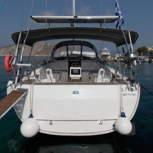 Bavaria 46 Cruiser