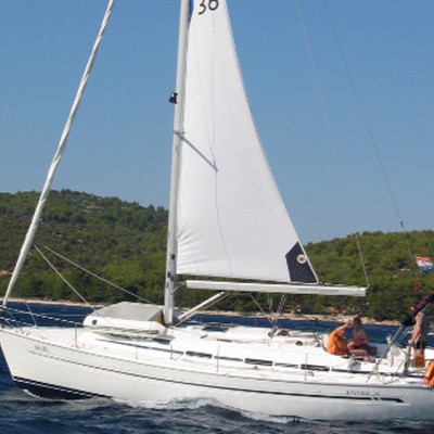 Bavaria 36