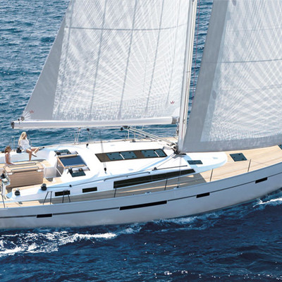 Bavaria 51 Cruiser
