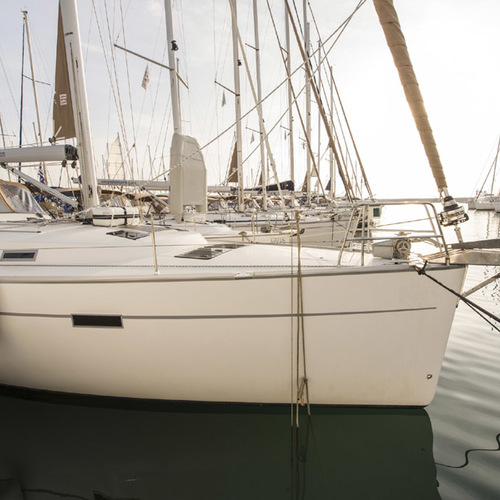 Bavaria 45 Cruiser