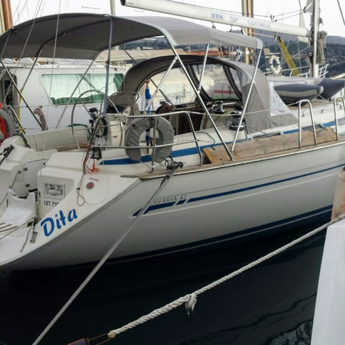 Bavaria 42