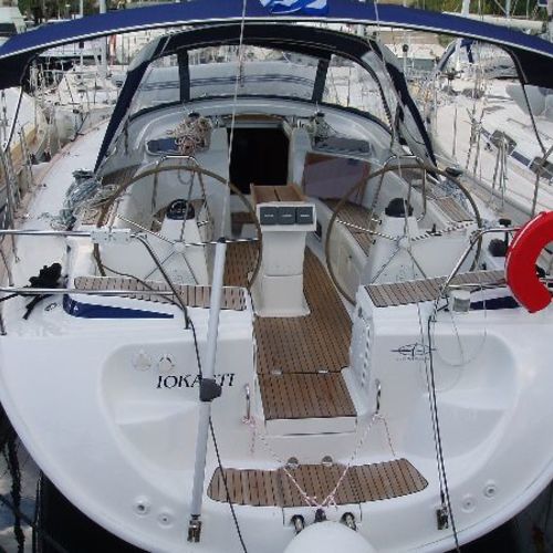 Bavaria 46 Cruiser