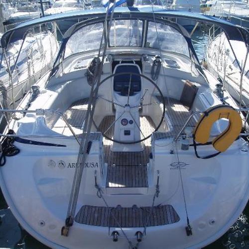 Bavaria 39 Cruiser