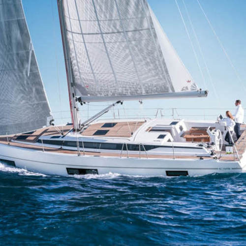 Bavaria C45