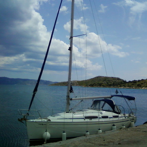Bavaria 31