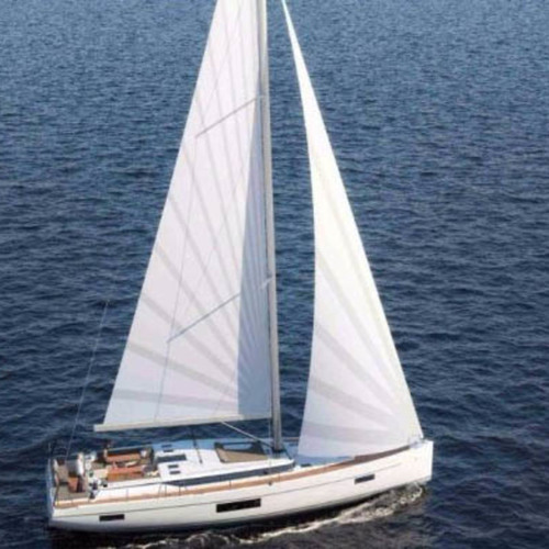 Bavaria Cruiser 57