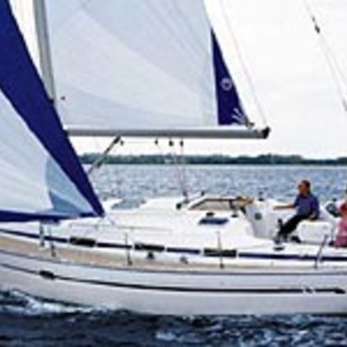 Bavaria 40