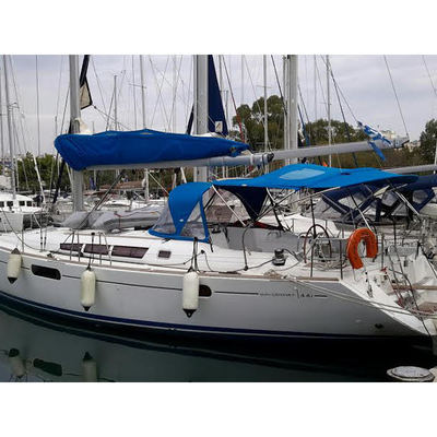 Sun Odyssey 44i