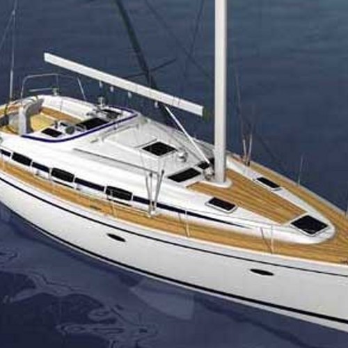 Bavaria 39 Cruiser