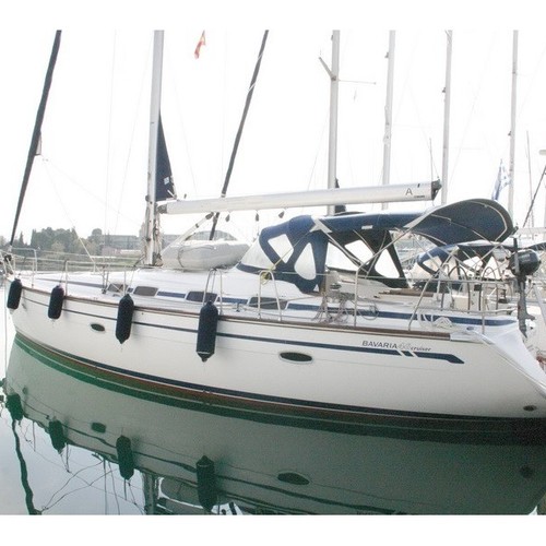 Bavaria 46 Cruiser