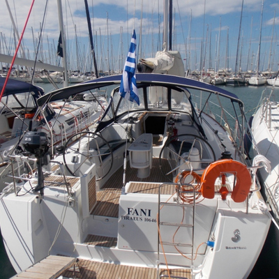 Beneteau 46