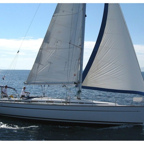 Bavaria 44