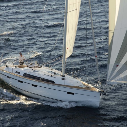 Bavaria Cruiser 41