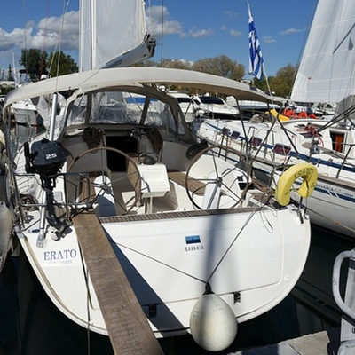 Bavaria Cruiser 41