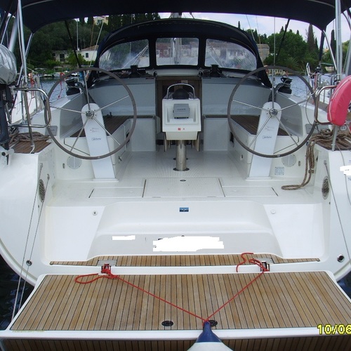 Bavaria 46 Cruiser 