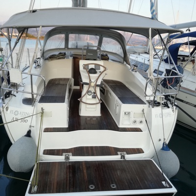 Bavaria 36 Cruiser