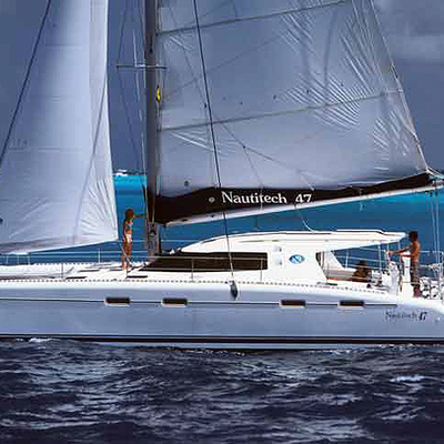 Nautitech 47