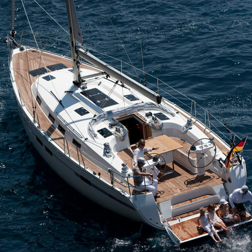 Bavaria Cruiser 45