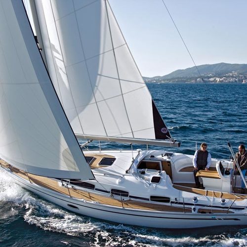 Bavaria 34 Cruiser