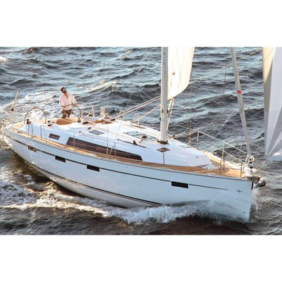 Bavaria Cruiser 41
