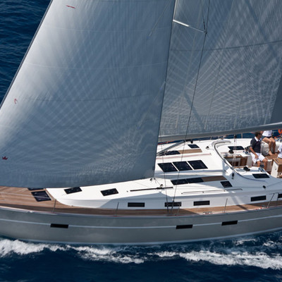 Bavaria Cruiser 50